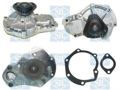 POMPă DE APă RăCIRE MOTOR