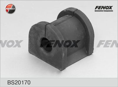Втулка, стабилизатор FENOX BS20170 для MITSUBISHI LANCER