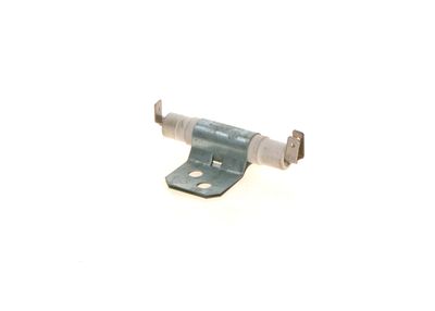 VORWIDERSTAND ZüNDANLAGE BOSCH 0227900014 6