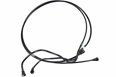 горивопровод METZGER AUTOTEILE 2150165