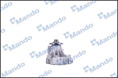 POMPă DE APă RăCIRE MOTOR MANDO EWPT0008 4