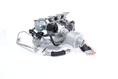 LADER AUFLADUNG BTS Turbo T981442BT 5