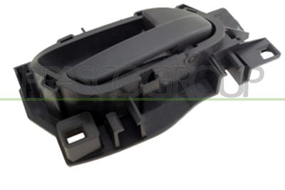 MANER USA ECHIPARE INTERIOARA