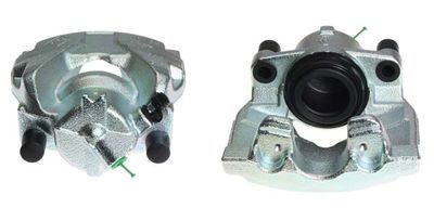 Brzdový třmen BUDWEG CALIPER 344569