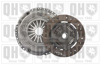 комплект съединител QUINTON HAZELL QKT2640AF