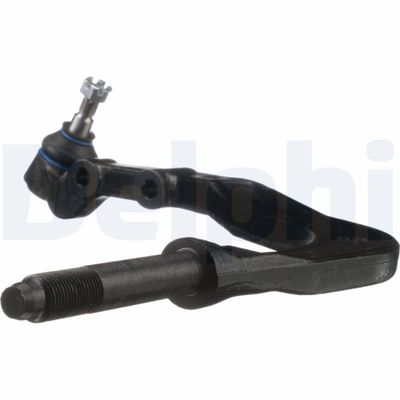 LENKER RADAUFHäNGUNG