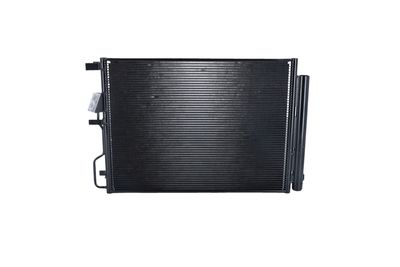 CONDENSATOR CLIMATIZARE NRF 350501 6