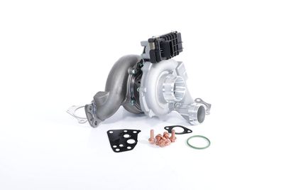 LADER AUFLADUNG BTS Turbo T981384BT 32