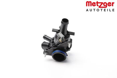 TERMOSTAT LICHID RACIRE METZGER AUTOTEILE 4006446 11