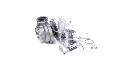 COMPRESOR SISTEM DE SUPRAALIMENTARE BTS Turbo T981293 25