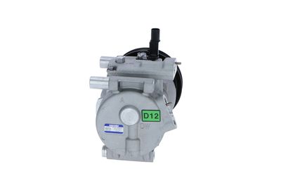COMPRESOR CLIMATIZARE NRF 320004G 37