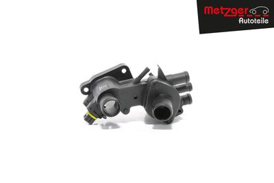 TERMOSTAT LICHID RACIRE METZGER AUTOTEILE 4006160 20