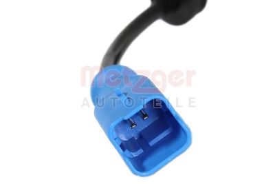 SENSOR RADDREHZAHL METZGER AUTOTEILE 09001518 1