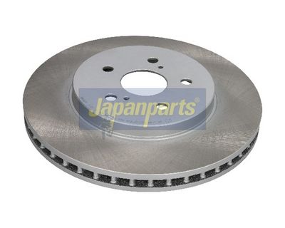 спирачен диск JAPANPARTS DI-225C