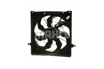 VENTILATOR RADIATOR MAHLE CFF267000P 2