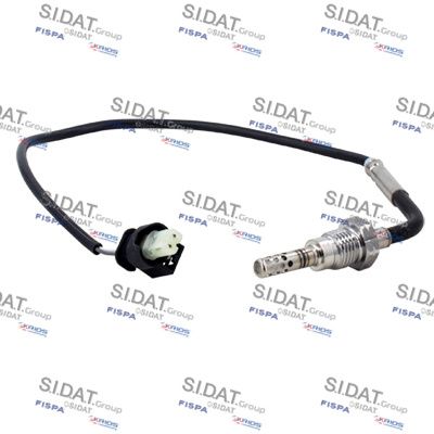 датчик, температура на изгорелите газове SIDAT 82.624