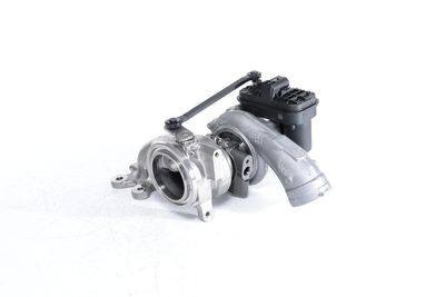 LADER AUFLADUNG BTS Turbo T917535 32