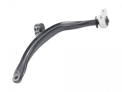 LENKER RADAUFHäNGUNG