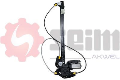 MECANISM ACTIONARE GEAM SEIM 901350 2