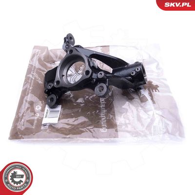 Čap nápravy zavesenia kolies ESEN SKV 47SKV092