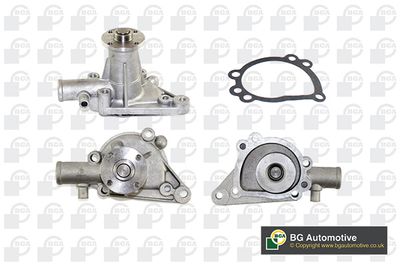 Водяной насос, охлаждение двигателя BGA CP7420T для AUSTIN ALLEGRO