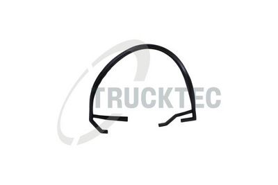 TRUCKTEC AUTOMOTIVE Tarpiklis, svirties dangtis