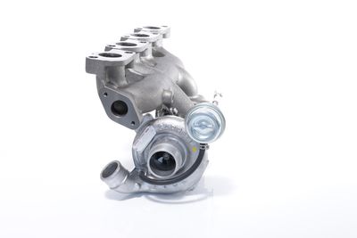 LADER AUFLADUNG BTS Turbo T914277 8