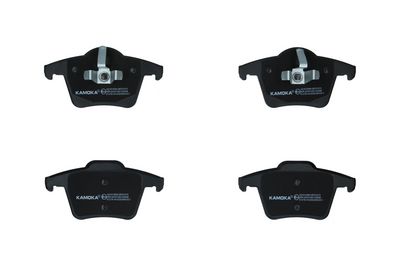 Stabdžių trinkelių rinkinys, diskinis stabdys