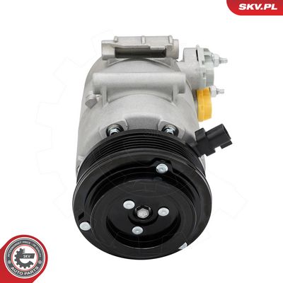 Kompresor klimatizácie ESEN SKV 84SKV140