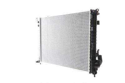 Radiator, engine cooling CR 984 000S