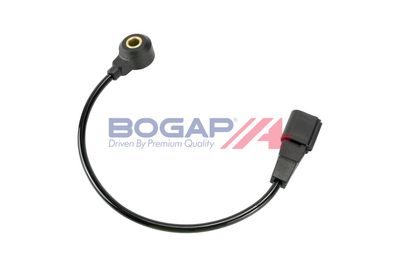 Klopfsensor