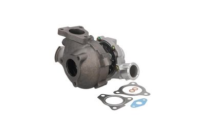 COMPRESOR SISTEM DE SUPRAALIMENTARE KAMOKA 8600161 3