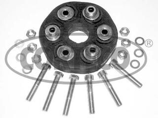 CORTECO Gelenk, Gelenkwelle