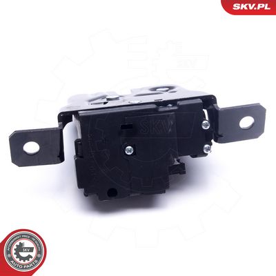 Zámek výklopných zadních dveří SKV 16SKV374