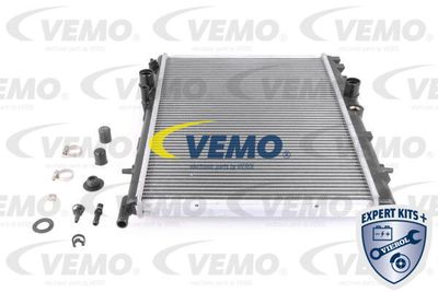 VEMO V22-60-0011 Радіатор охолодження двигуна 