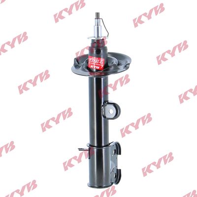 STOßDäMPFER KYB 3340121 2