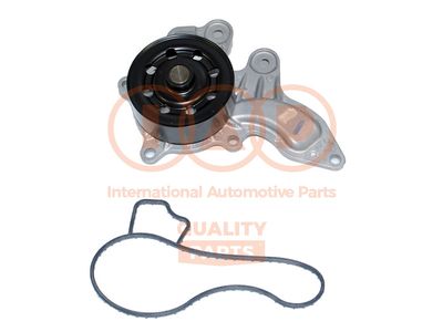 Водяной насос, охлаждение двигателя IAP QUALITY PARTS 150-17191 для TOYOTA C-HR
