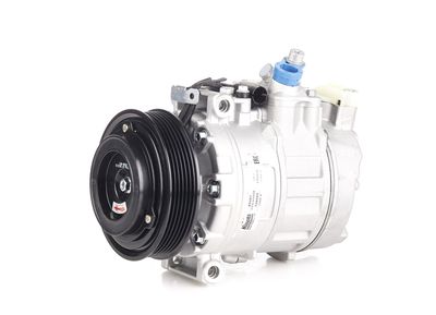 COMPRESOR CLIMATIZARE NISSENS 89487 21