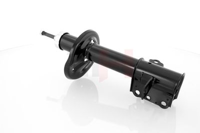 Tlmič pruženia GH GH-323281H