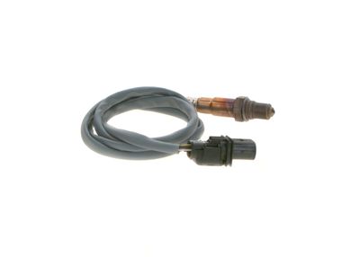 SONDA LAMBDA BOSCH 0258017102 25