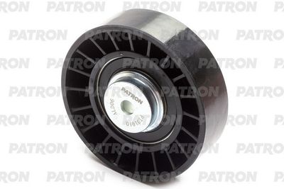 Паразитный / ведущий ролик, поликлиновой ремень PATRON PT31010 для AUDI 100