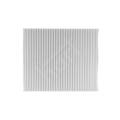 Filtre, air de l'habitacle
