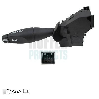 COMUTATOR COLOANA DIRECTIE