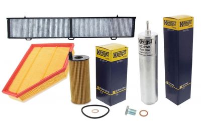 SET FILTRE