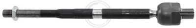 Połączenie osiowe, drążek kierowniczy poprzeczny A.B.S. 240616