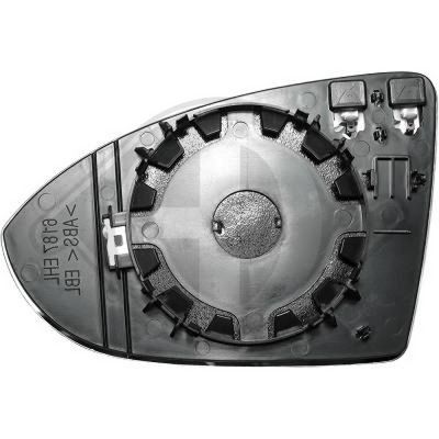 STICLA OGLINDA OGLINDA RETROVIZOARE EXTERIOARA