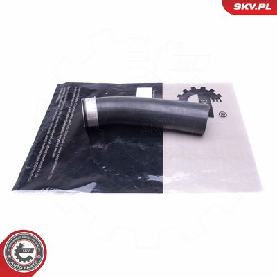 Hadička plnícího vzduchu SKV 43SKV486