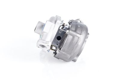 COMPRESOR SISTEM DE SUPRAALIMENTARE NISSENS 93110 14