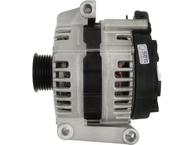 GENERATOR / ALTERNATOR AS-PL A01005SEG 3