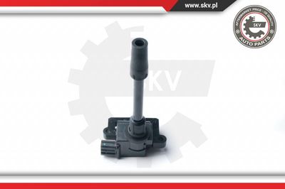 Катушка зажигания ESEN SKV 03SKV231 для MITSUBISHI SPACE